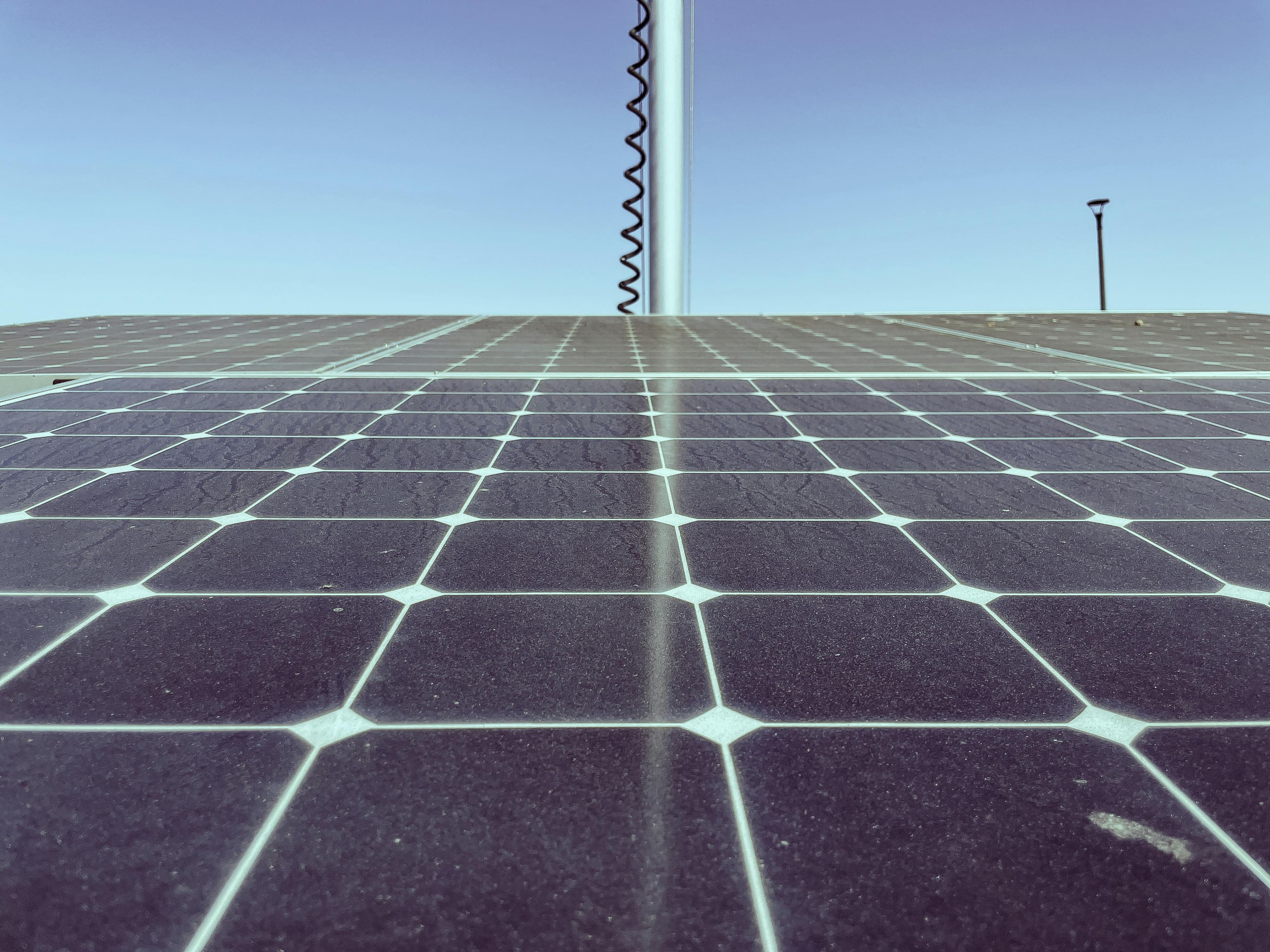 Solar in Nigeria