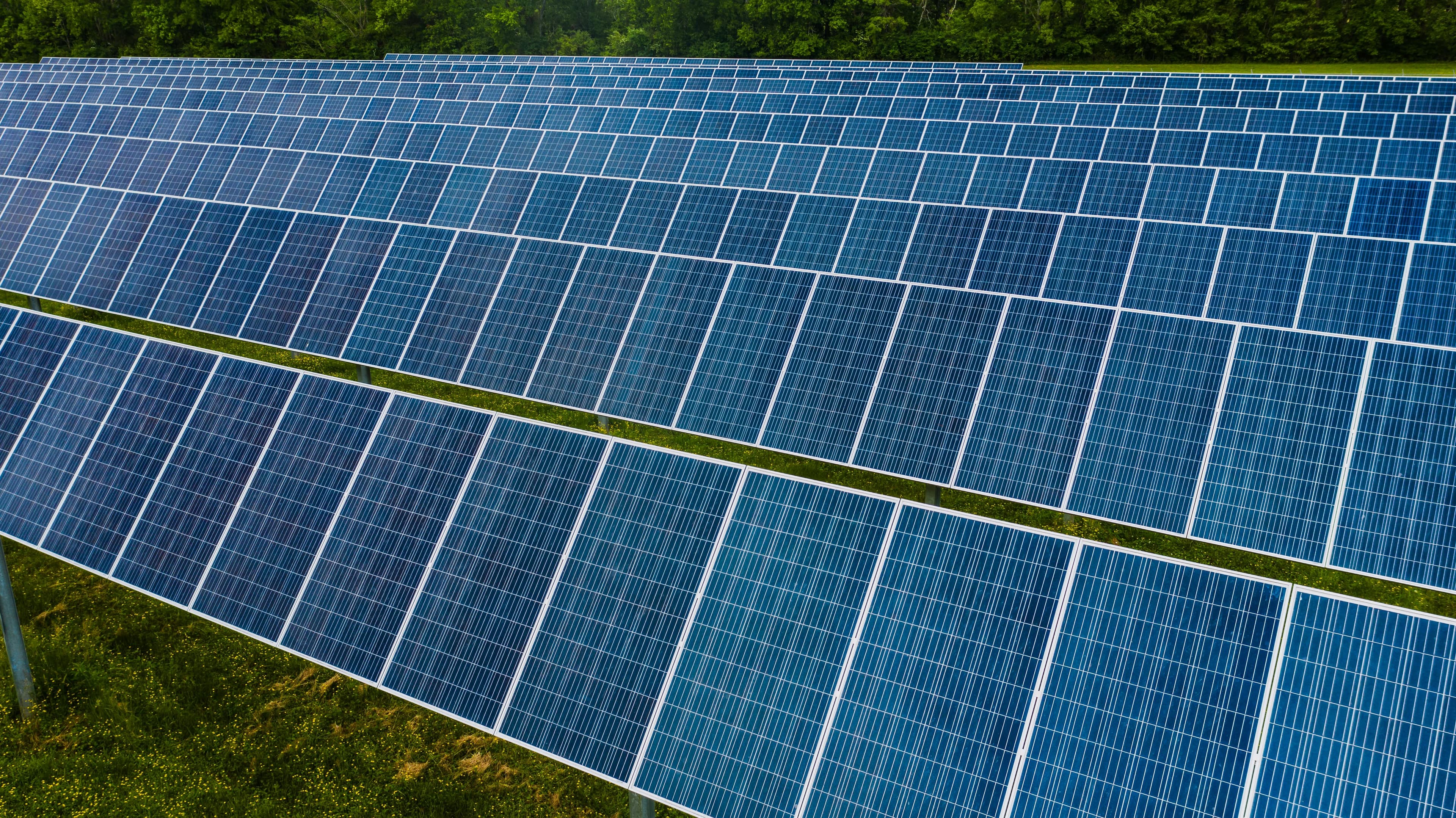 Energy storage systems
